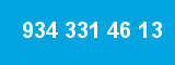 934 331 46 13 934 331 46 13
